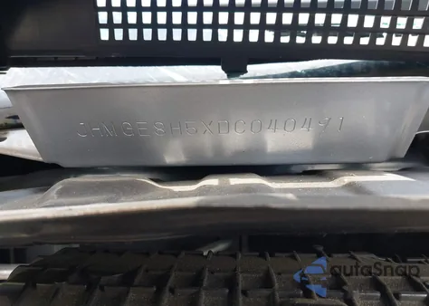 2013 Honda Fit Sport from USA, damaged, VIN JHMGE8H5XDC040491